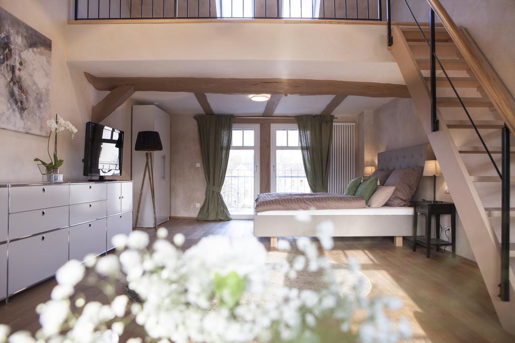 Hotel Bellini Guxhagen Bilik gambar
