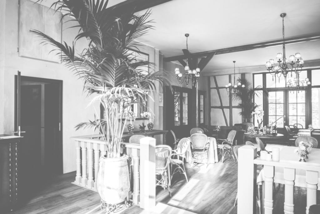 Hotel Bellini Guxhagen Luaran gambar