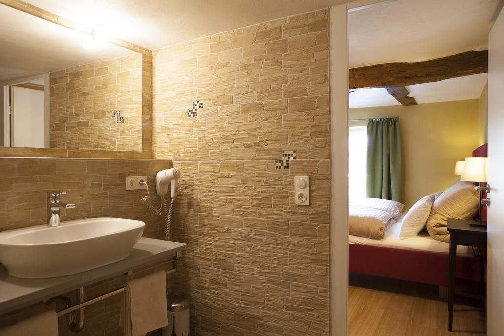 Hotel Bellini Guxhagen Luaran gambar