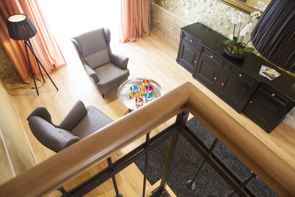 Hotel Bellini Guxhagen Luaran gambar