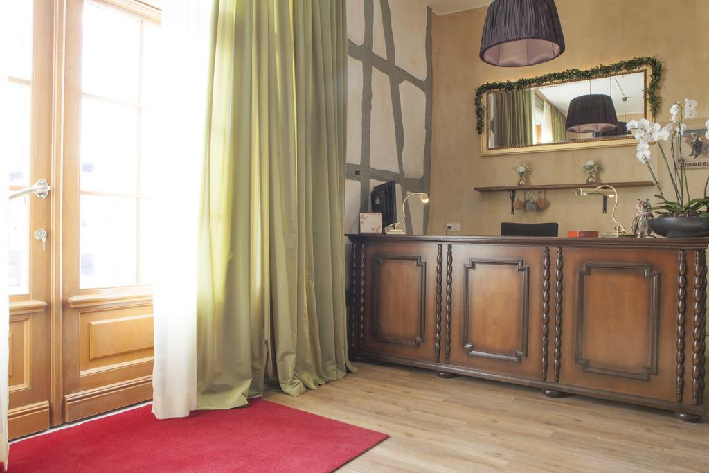 Hotel Bellini Guxhagen Luaran gambar
