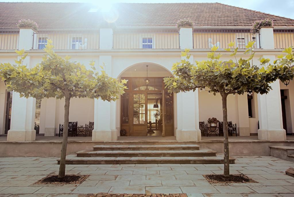 Hotel Bellini Guxhagen Luaran gambar